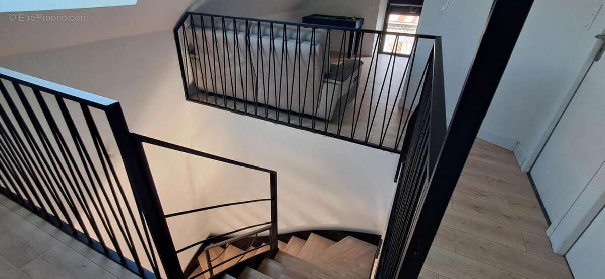 Maison à BONCHAMP-LES-LAVAL