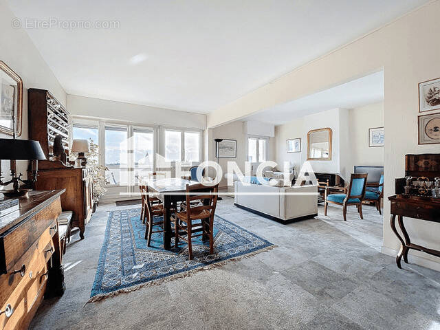 Appartement à LA ROCHELLE
