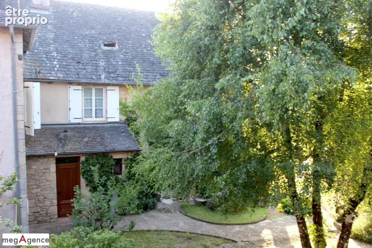 Propriété en pierre avec piscine, Ideale Maison d'hôtes et Résidence d'Artistes - photo 15