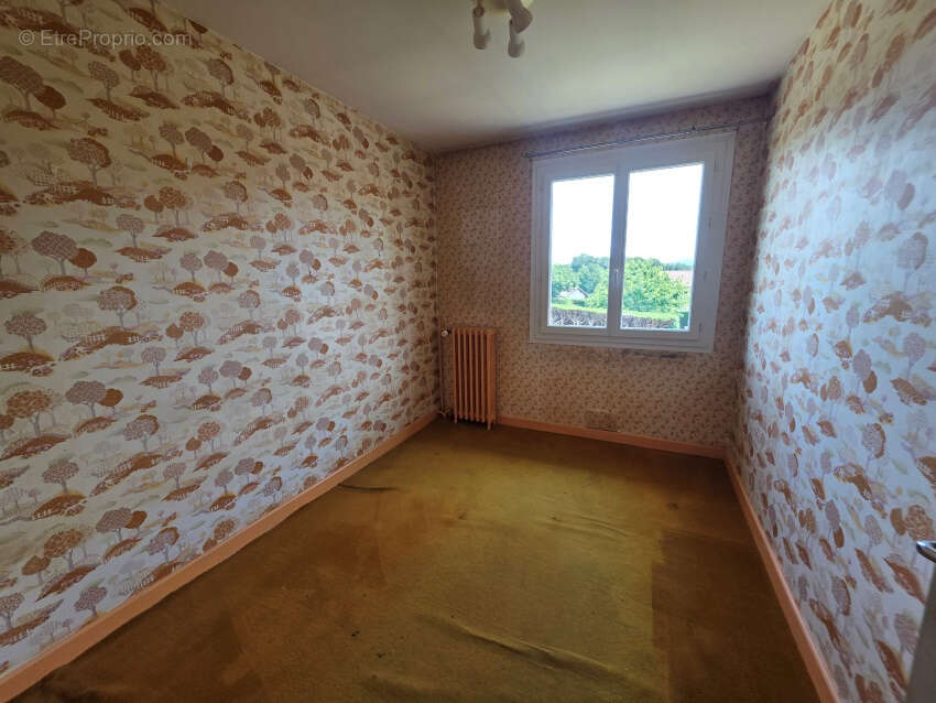 Maison à LES ANCIZES-COMPS