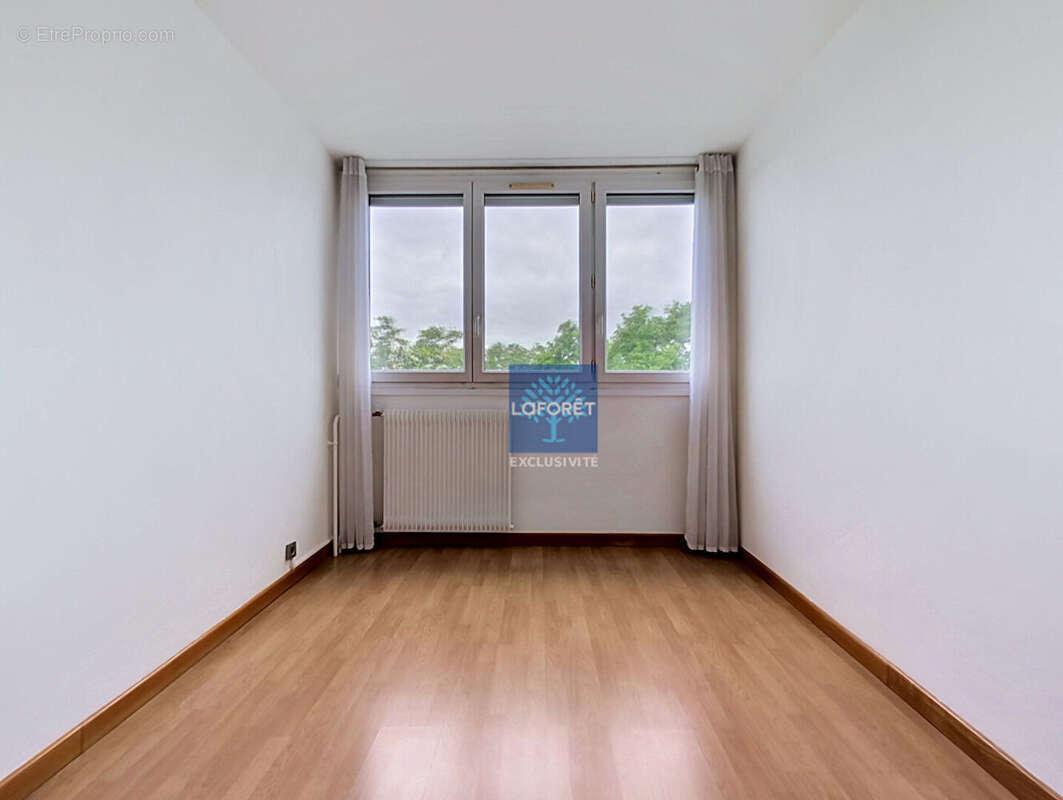 Appartement à CERGY