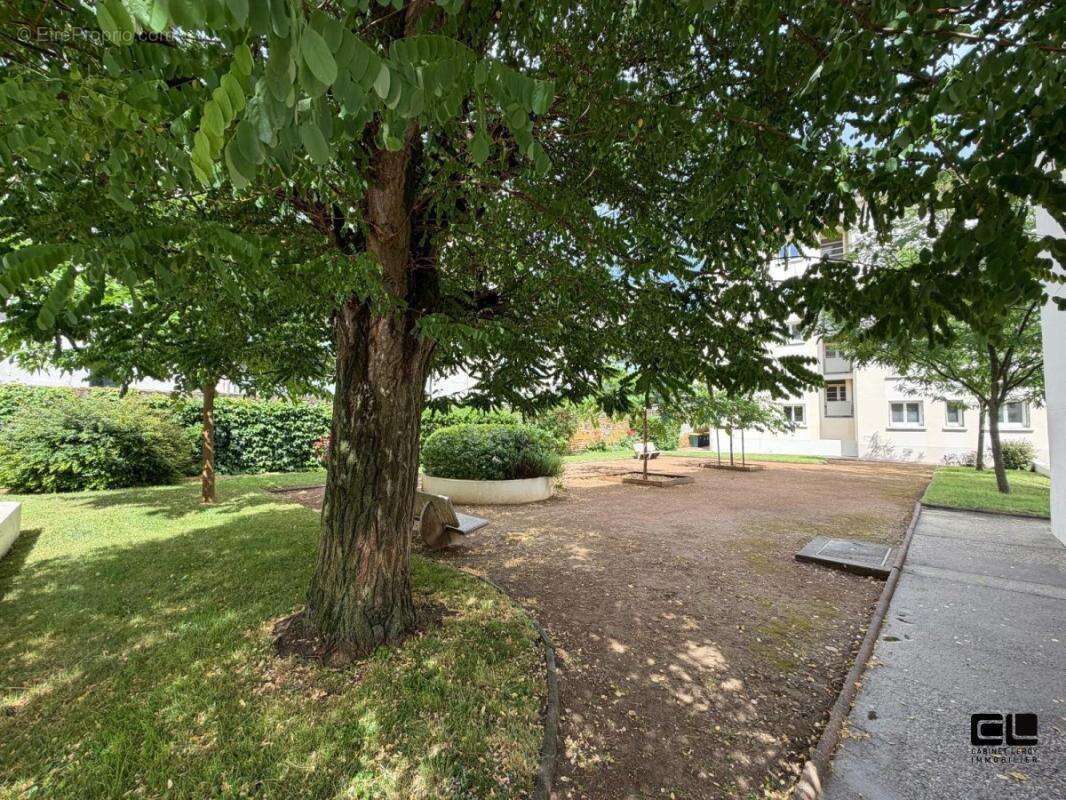 Appartement à LYON-4E