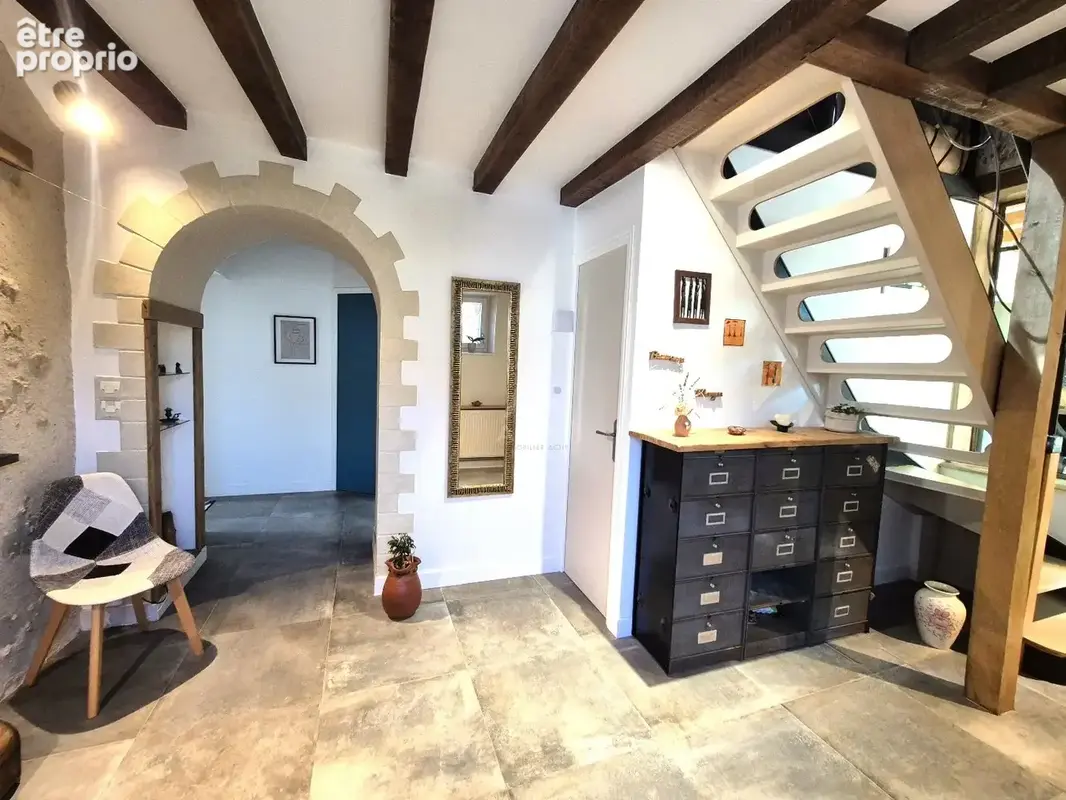 Maison à DURTAL