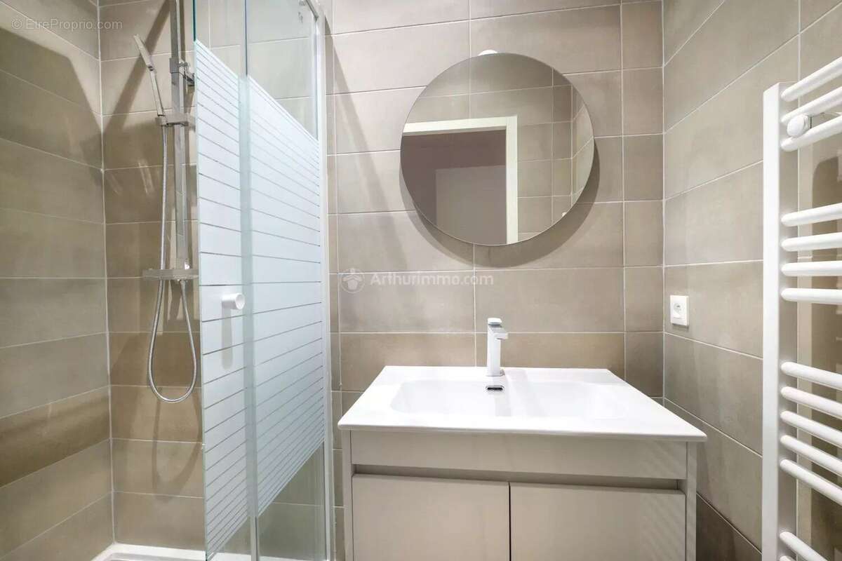 Appartement à LYON-2E