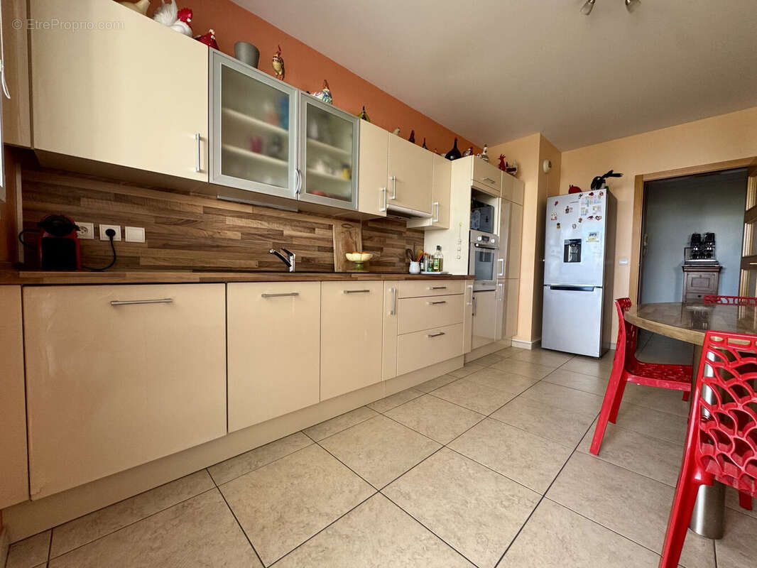 Appartement à ROYAN