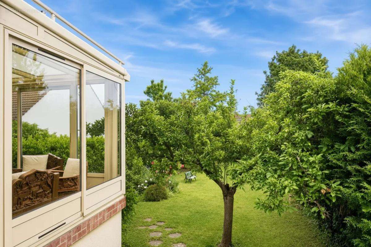 Maison 165 m² avec jardin - Orly - photo 13