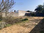 Terrain à LE BOIS-PLAGE-EN-RE