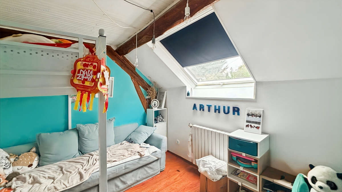 Maison à JOUARS-PONTCHARTRAIN