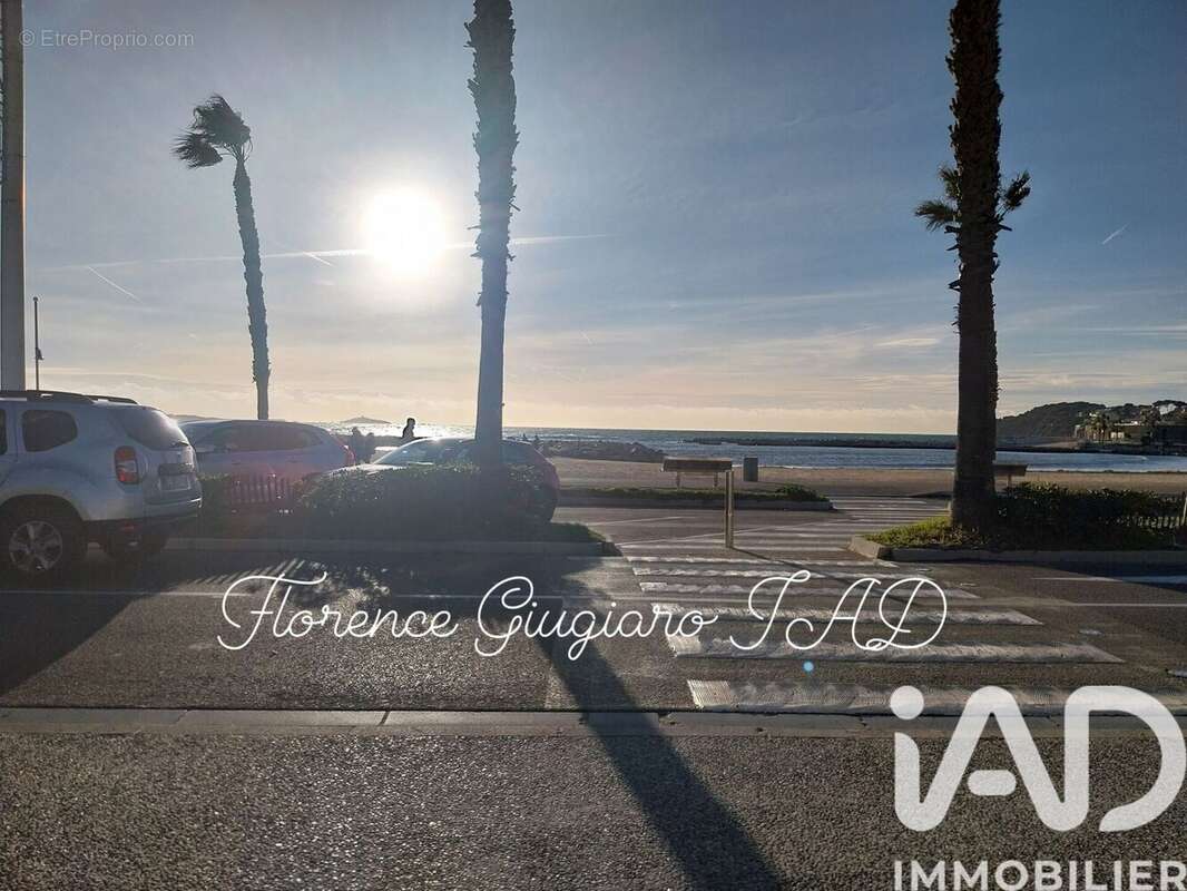 Photo 2 - Maison à SIX-FOURS-LES-PLAGES