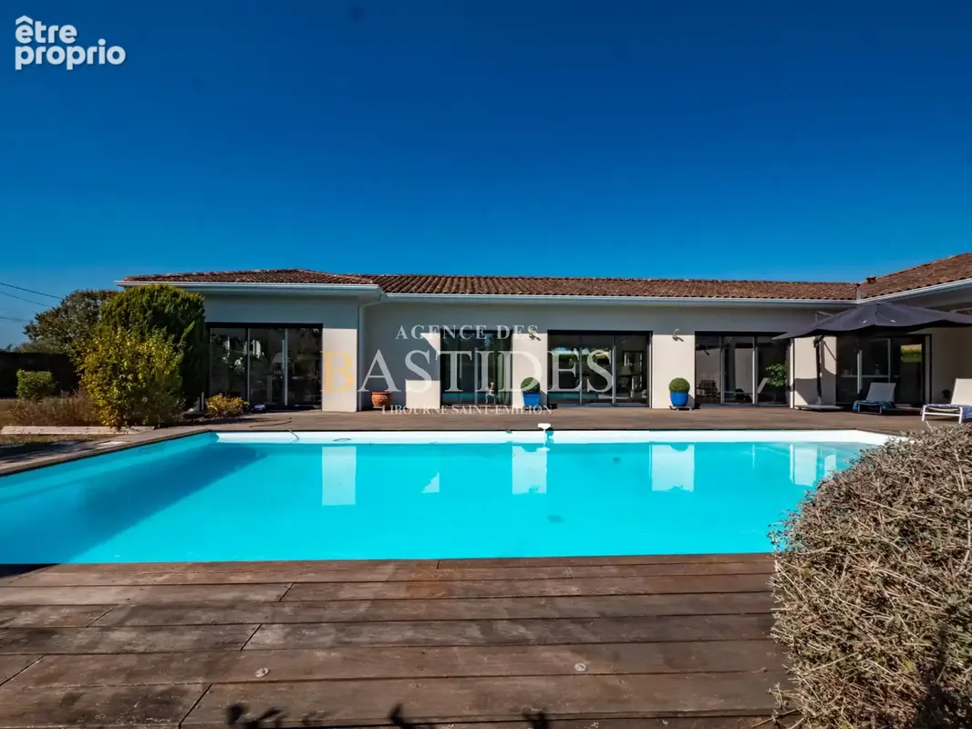 Contemporaine haut de gamme - photo 1