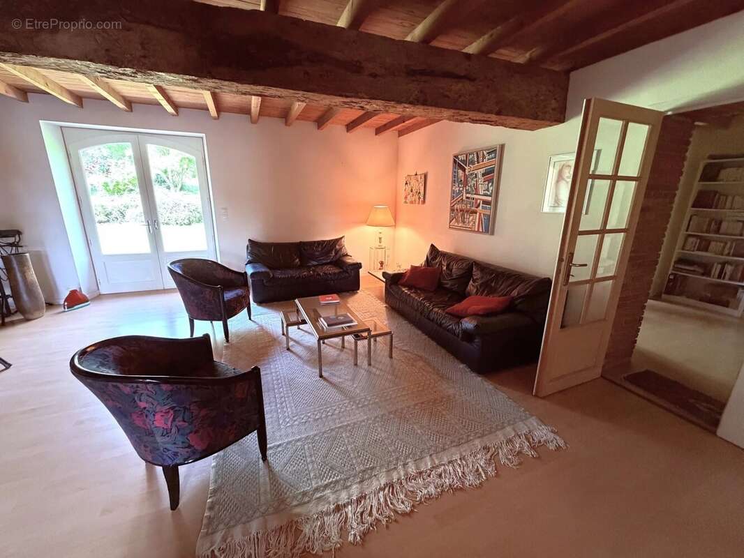 Maison à FOURQUEVAUX