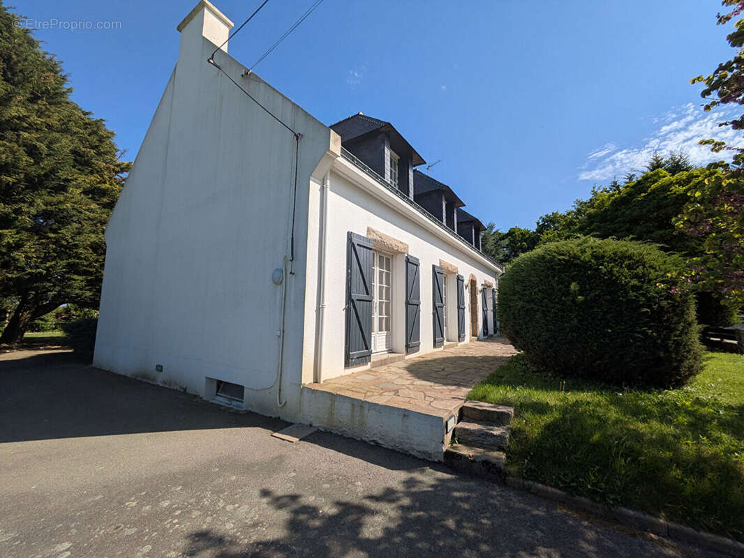 Maison à LA ROCHE-BERNARD