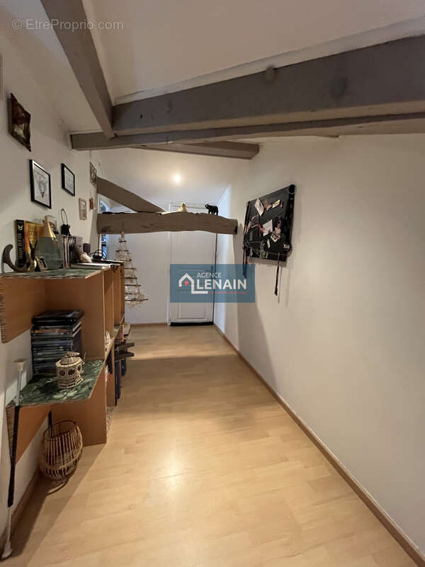 Maison à MONSIREIGNE