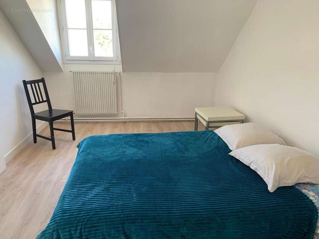 Photo 6 - Maison à SAINT-GOBAIN