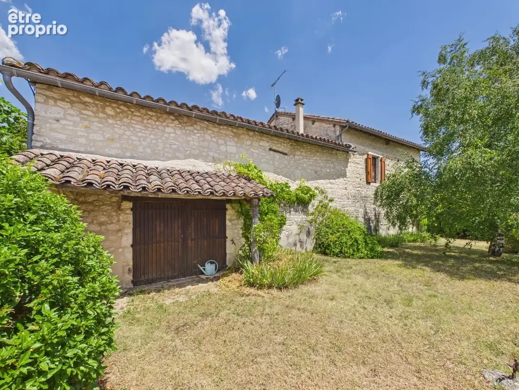 Triangle d’Or : maison de caractère de 6 chambres avec grand jardin et piscine - photo 9