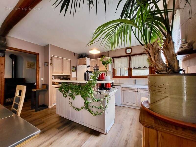 Appartement à EVIAN-LES-BAINS