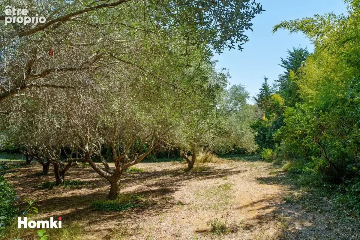 Maison/Villa T6 de 210 m² à Mandelieu-la-Napoule 06210 - photo 24
