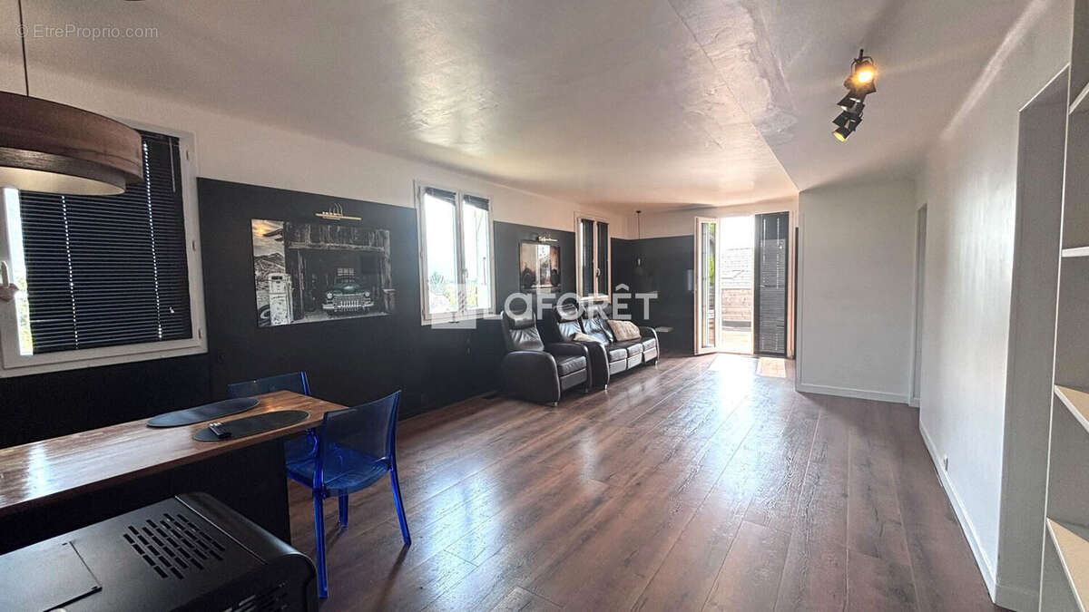 A vendre maison 5 chambres, 161 m², Albertville (73200) - photo 3