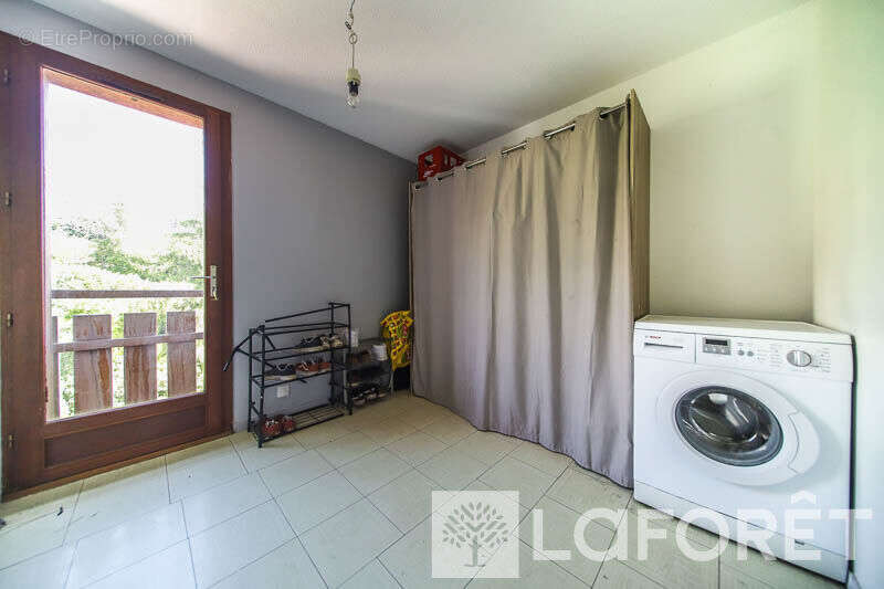 Appartement à EMBRUN