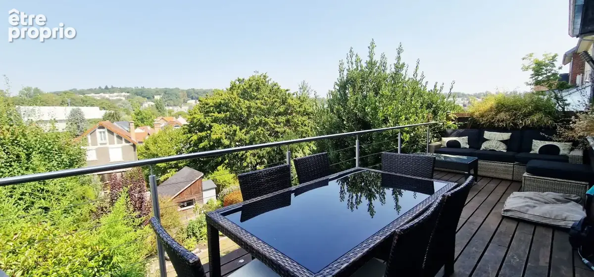 Photo Maison à Ville-D'avray au prix de 1 320 000€