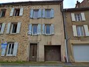 Maison à LABASTIDE-ROUAIROUX