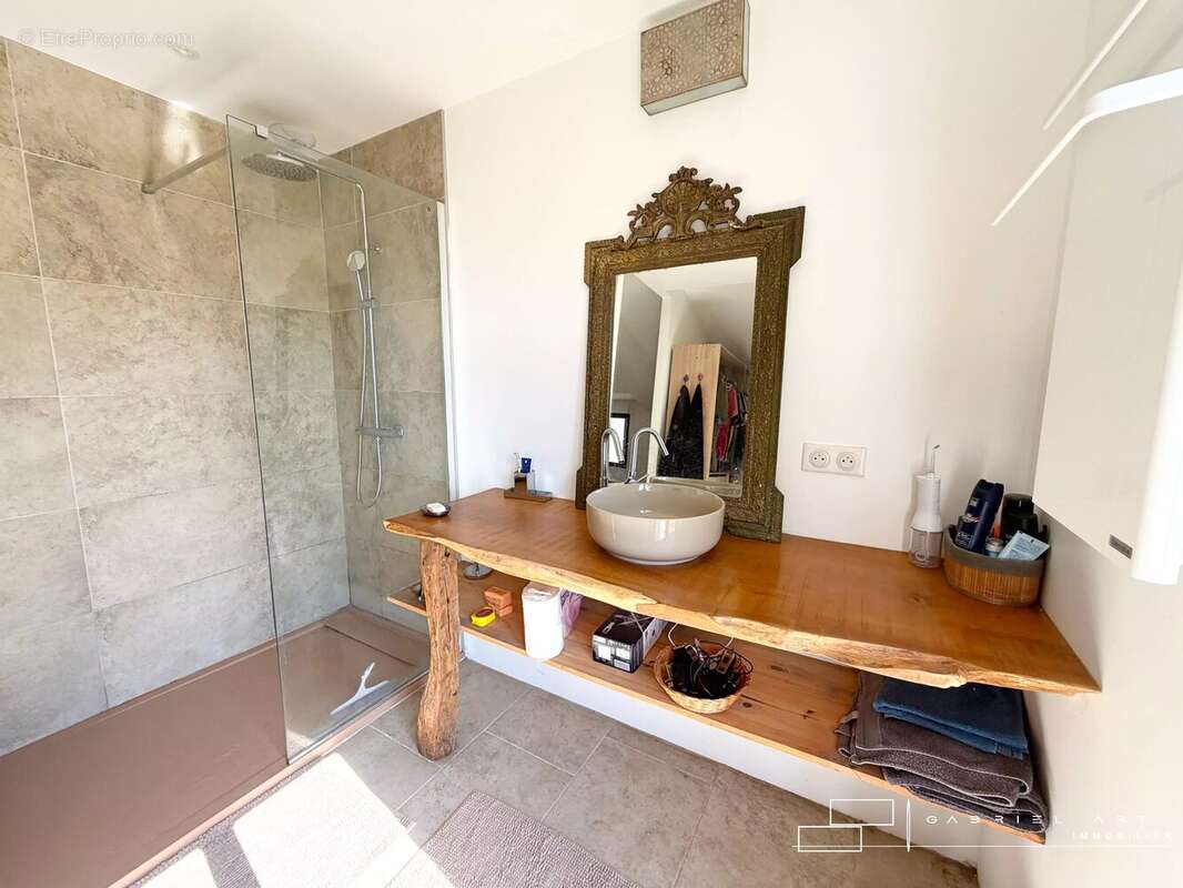 Maison 154 m² à Lamazere  - photo 17