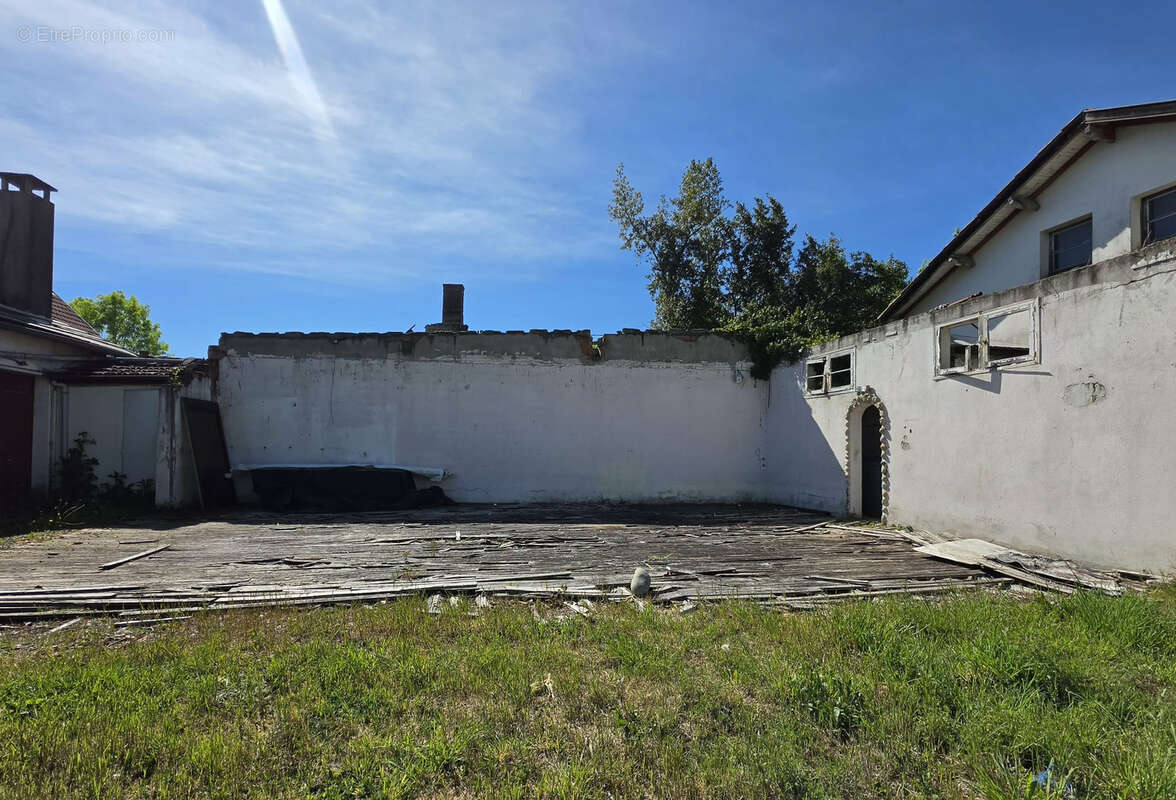 Maison à BARBAZAN-DEBAT