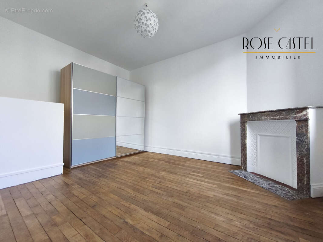 Appartement à CHARTRES