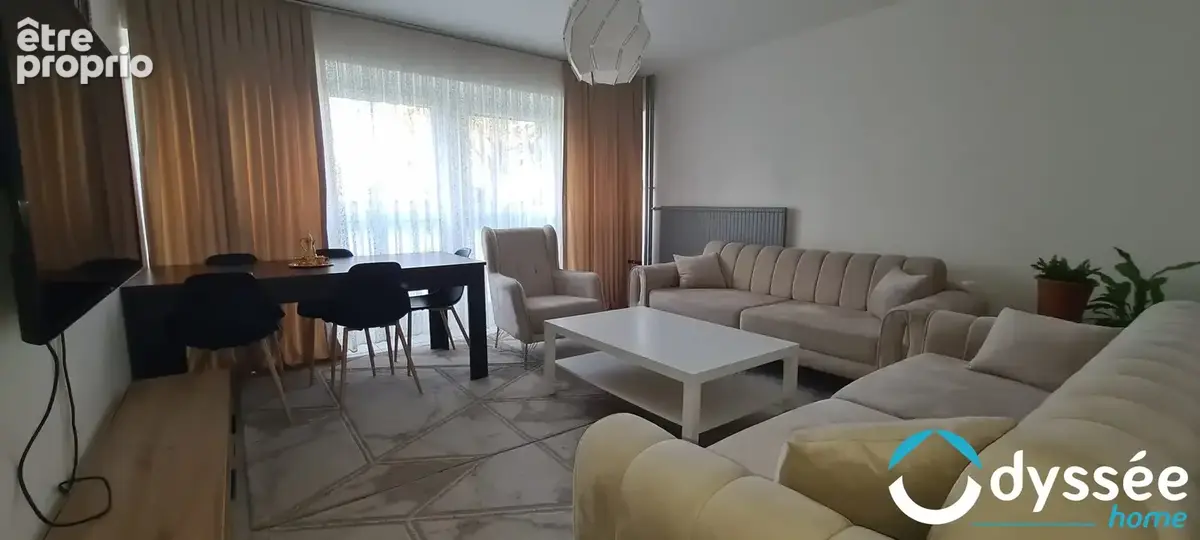 Photo Appartement à Argenteuil au prix de 149 900€