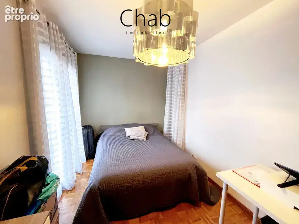 Appartement 4 pièces 107 m² à vendre à Marseille-4e (13004) - photo 7