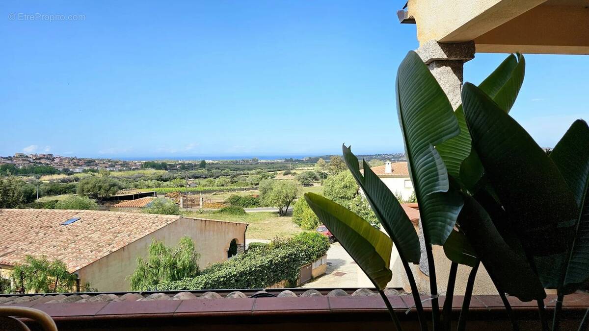 Appartement à WARCQ