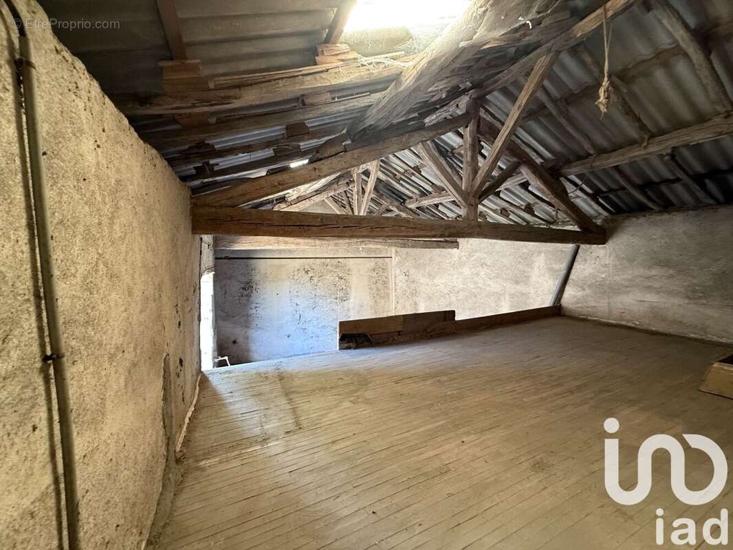 Photo 9 - Maison à VOUILLE