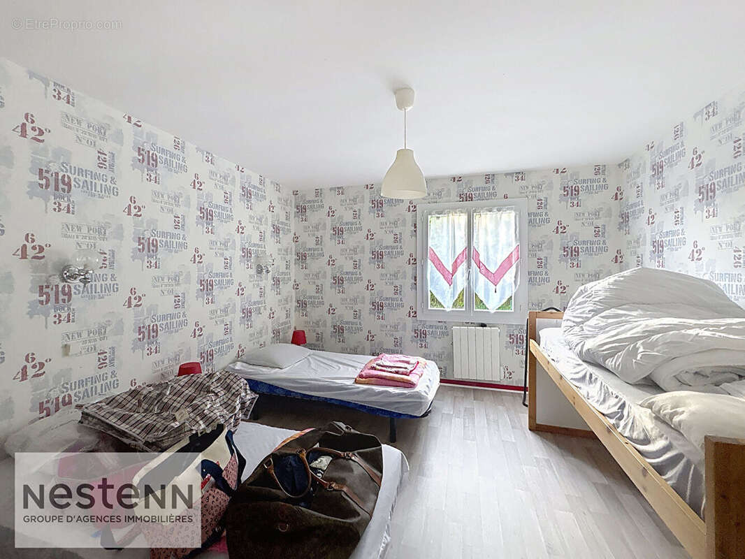 Maison à SAINT-GERVAIS