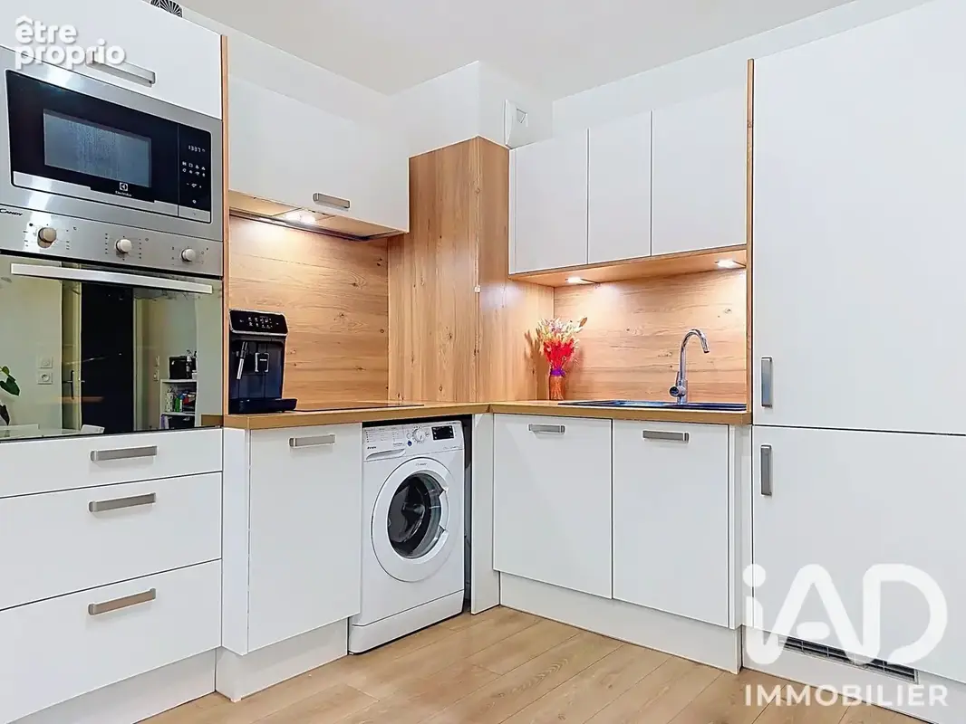 Photo 1 - Appartement à MONTREUIL