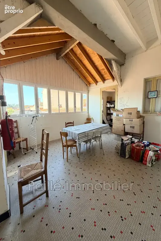Maison 12 pièces 700 m² à vendre à Soulac-Sur-Mer (33780) - photo 2
