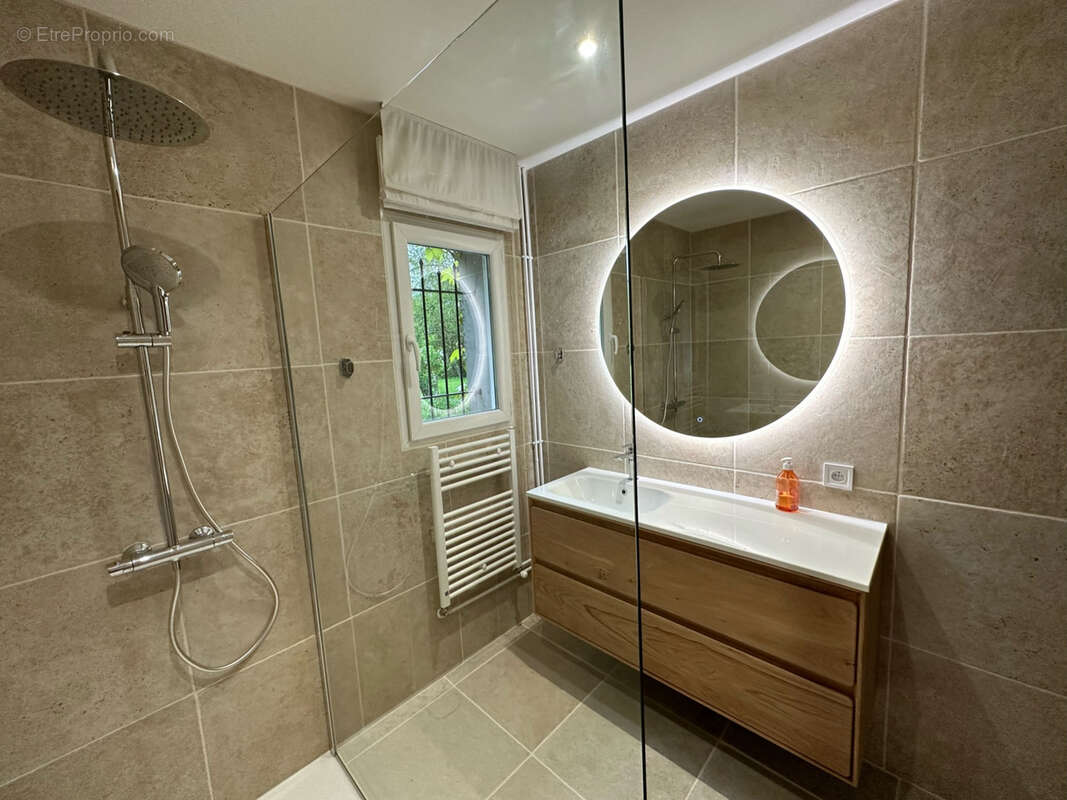 Maison à LE PETIT-PRESSIGNY