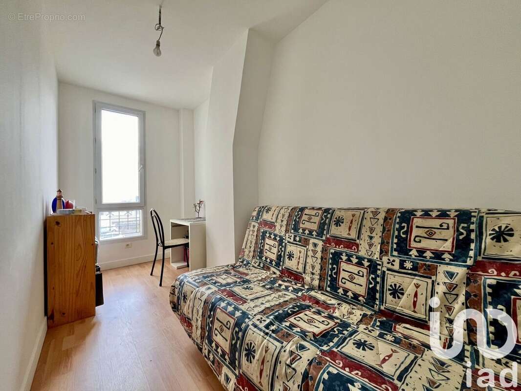 Photo 8 - Appartement à ASNIERES-SUR-SEINE