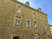 Appartement à SEDAN