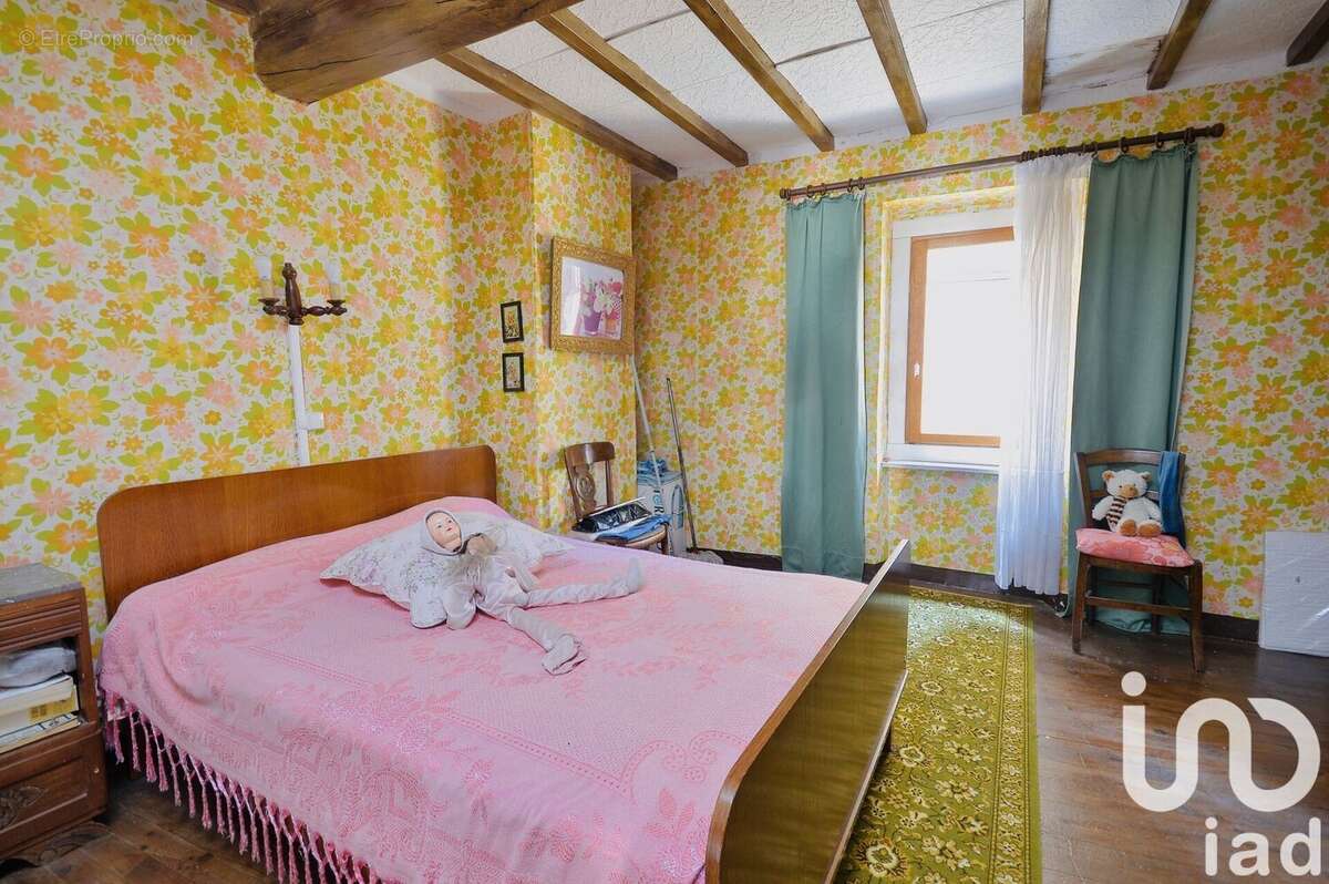 Photo 5 - Maison à VIGNEVIEILLE