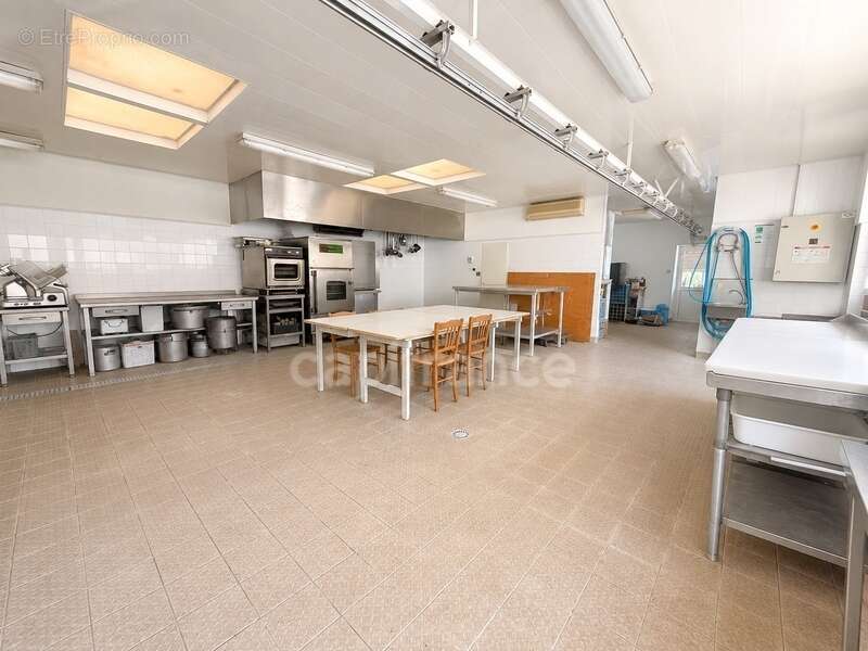 Immeuble à vendre LE CREUSOT (71) - photo 10