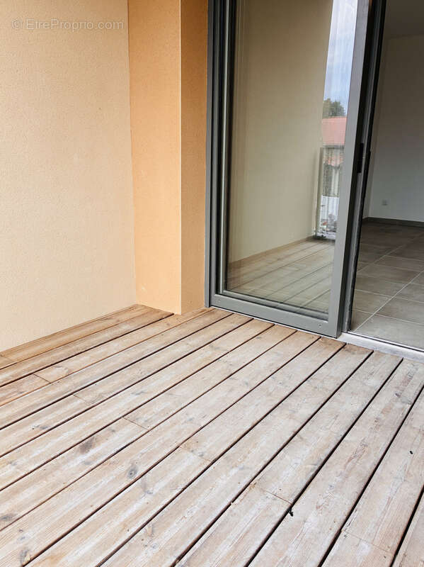 T2 neuf 51 m2 avec balcon   saint-didier-en-velay centre - photo 14