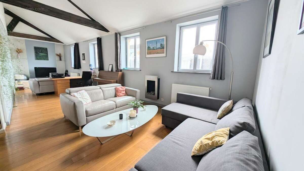 Appartement à LILLE