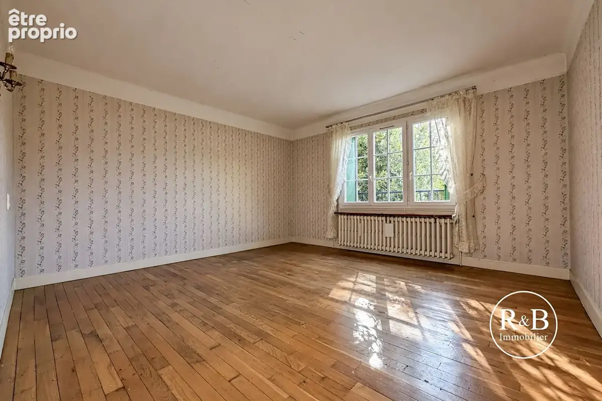 Maison Les Clayes Sous Bois 108 m2 - photo 4