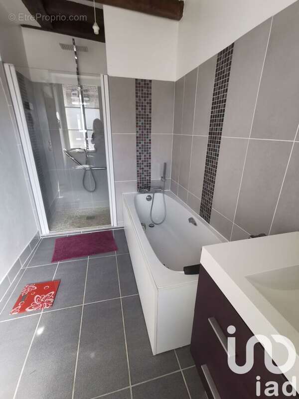 Photo 9 - Maison à SOIGNOLLES-EN-BRIE