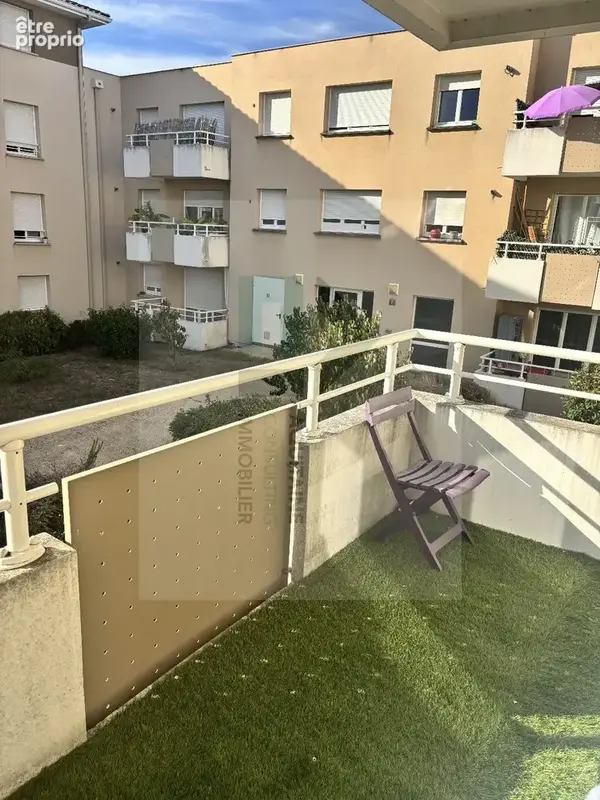 Photo Appartement à Bruges au prix de 145 800€