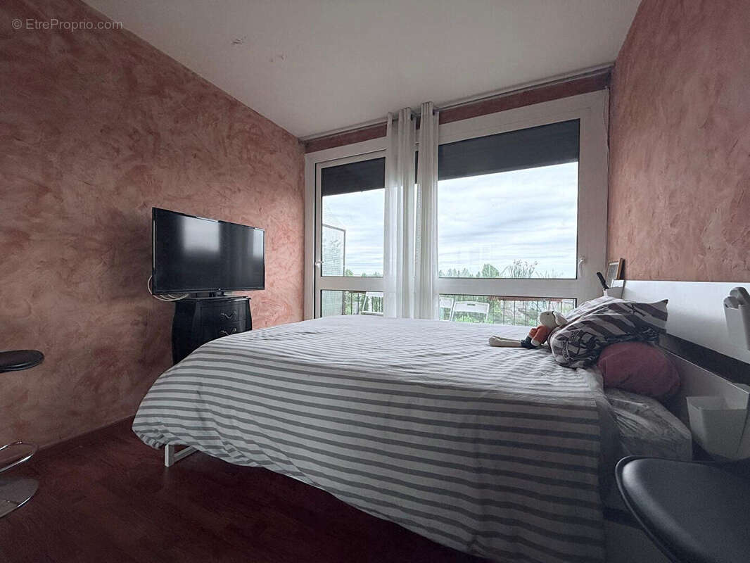 Appartement à FONTENAY-LE-FLEURY