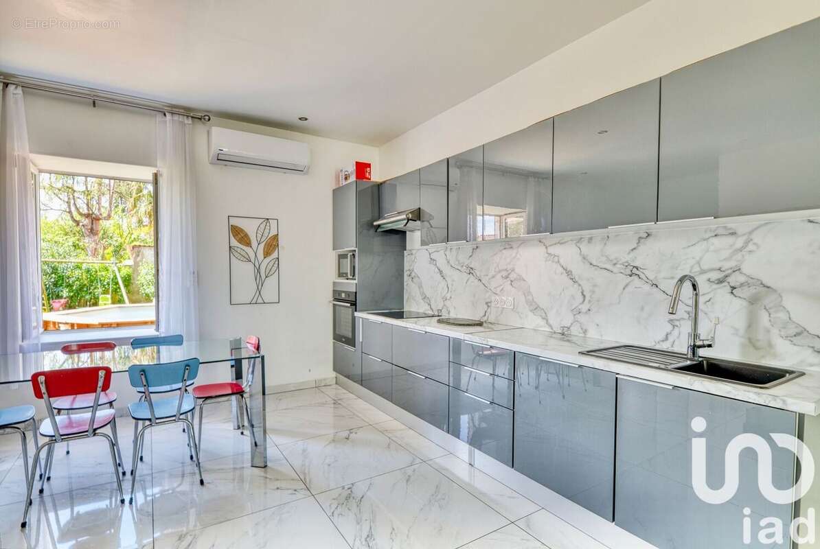 Photo 8 - Maison à FEYZIN