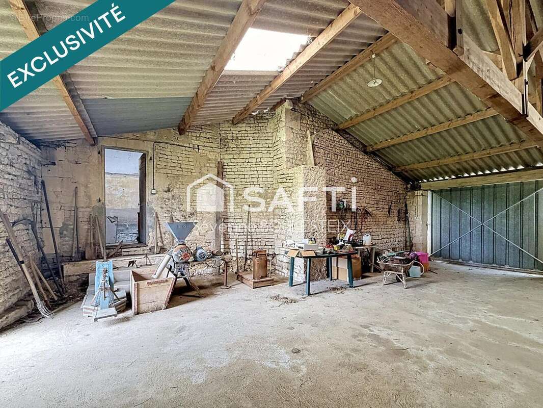 Photo 4 - Appartement à BRIE