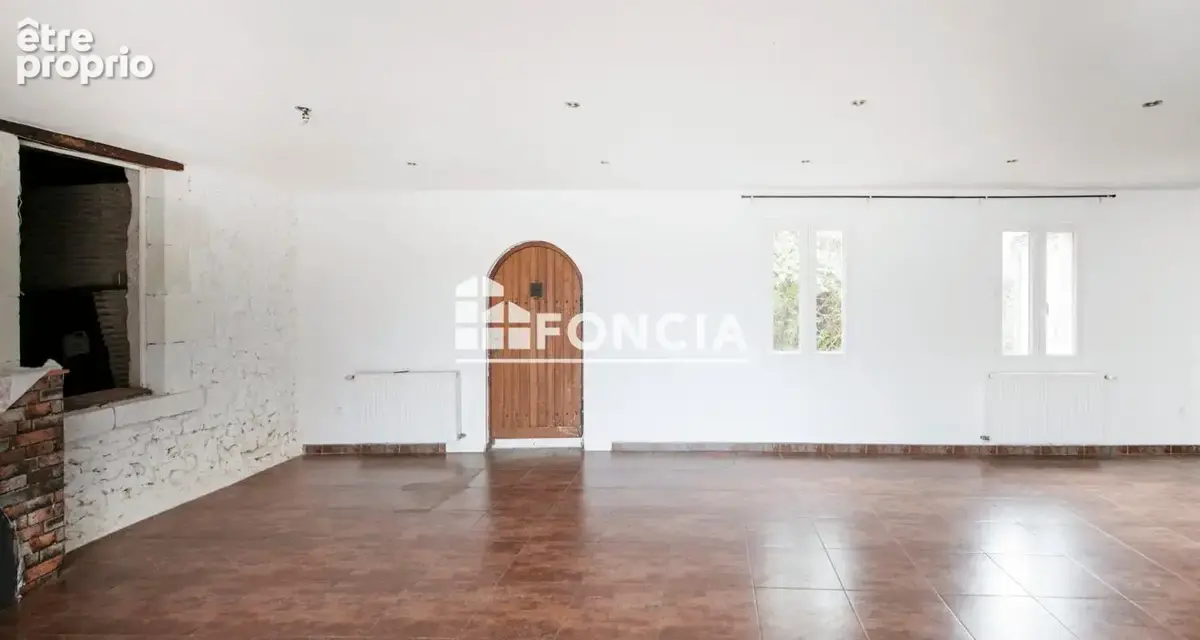 Olivet – maison 80 m² avec jardin et stationnement - photo 4