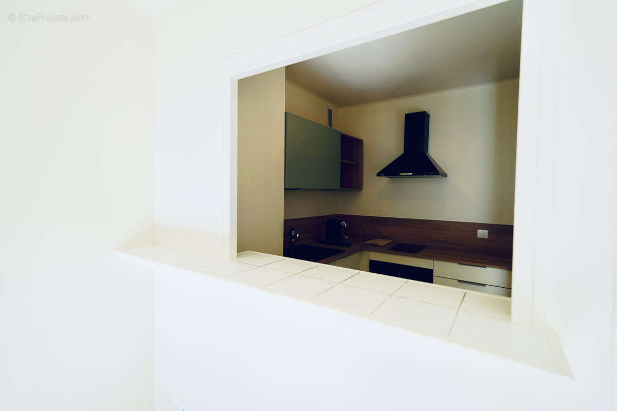 Appartement à ANNECY